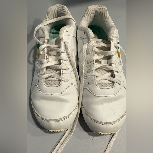 Girls Kaepa Cheer Shoes - Picture 1 of 8